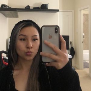 Meet your Posher, Kristen